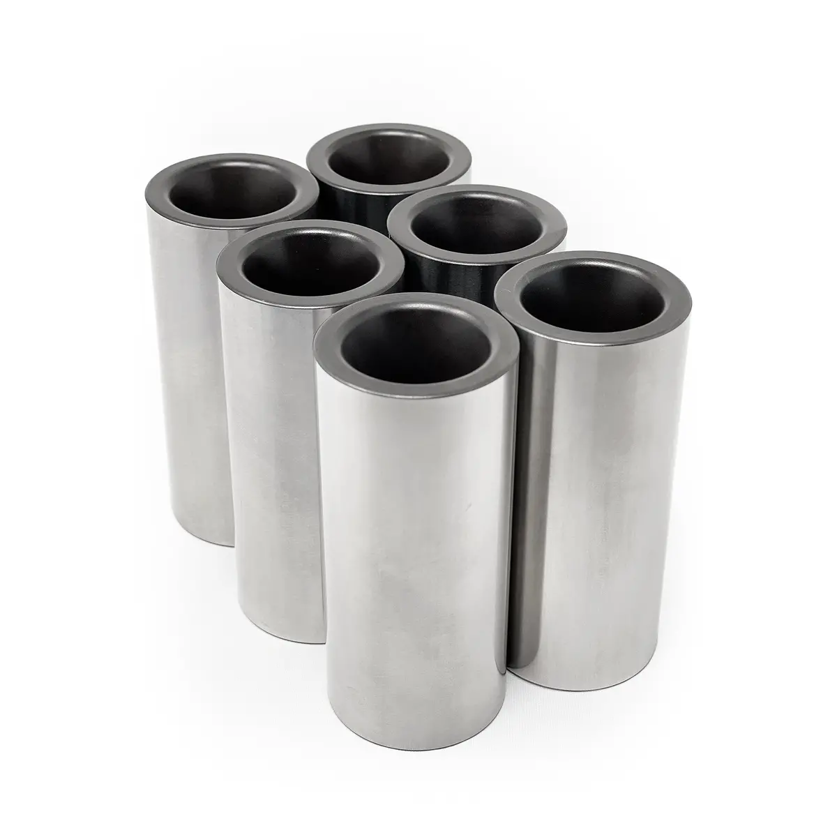 D&J Precision | Dodge Ram 5.9L Cr Cummins Tool Steel Wrist Pins 1
