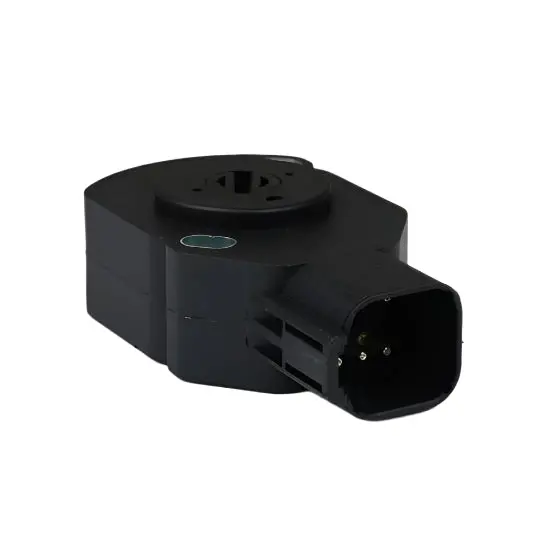 Xdp | 1998.5-2004 Dodge Ram 5.9L Cummins Manual Transmission Throttle Position Sensor (Tps) 1