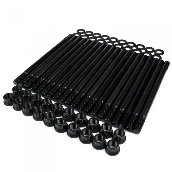 Xdp | 2003-2007 Ford 6.0L Power Stroke X220 Head Stud Kit 1