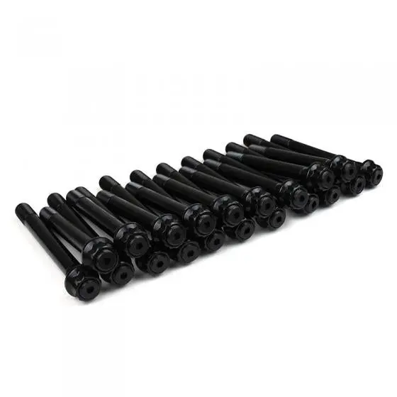 Xdp | 2003-2007 Ford 6.0L Power Stroke X220 Main Stud Kit 1