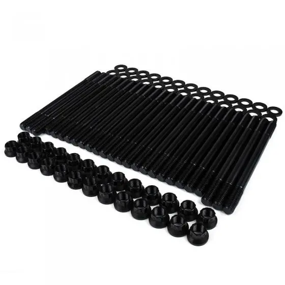 Xdp | 1998.5-2023 Dodge Ram 5.9L / 6.7L Cummins X220 Head Stud Kit 1