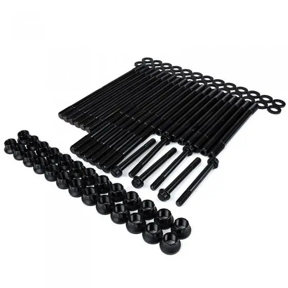 Xdp | 1989-1998 Dodge Ram 5.9L Cummins X220 Head Stud Kit 1