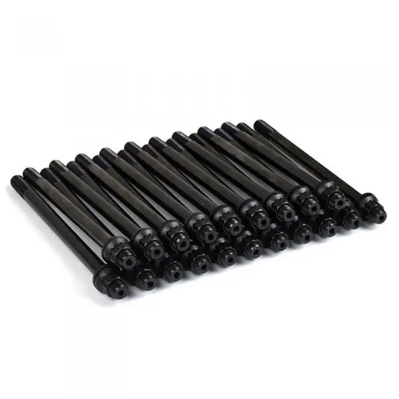 Xdp | 2017-2023 Gm 6.6L L5p Duramax X220 Head Stud Kit 1