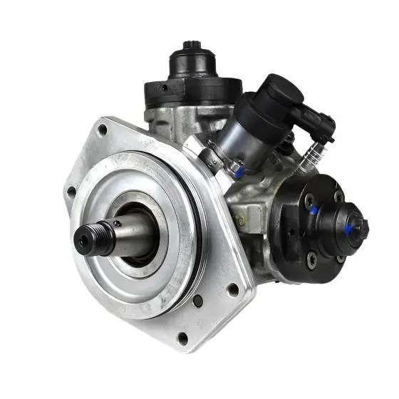 Xdp | 2011-2016 Gm 6.6L Lml / Lgh Duramax Oer Series Remanufactured Stock Cp4 Injector Pump 1