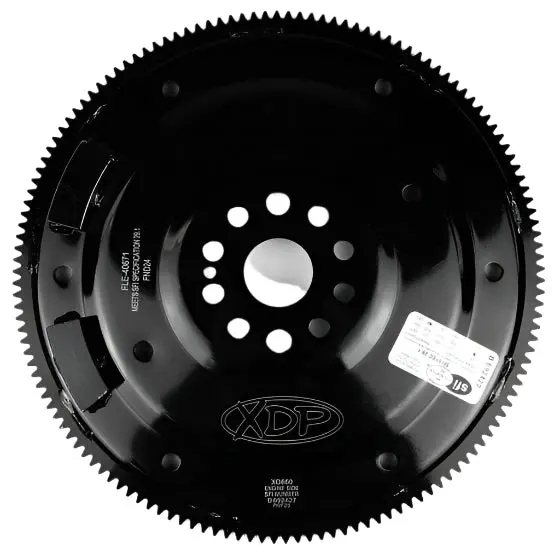 Xdp | 2011-2019 Ford 6.7L Power Stroke 6R140 Tow Series Flex Plate 1