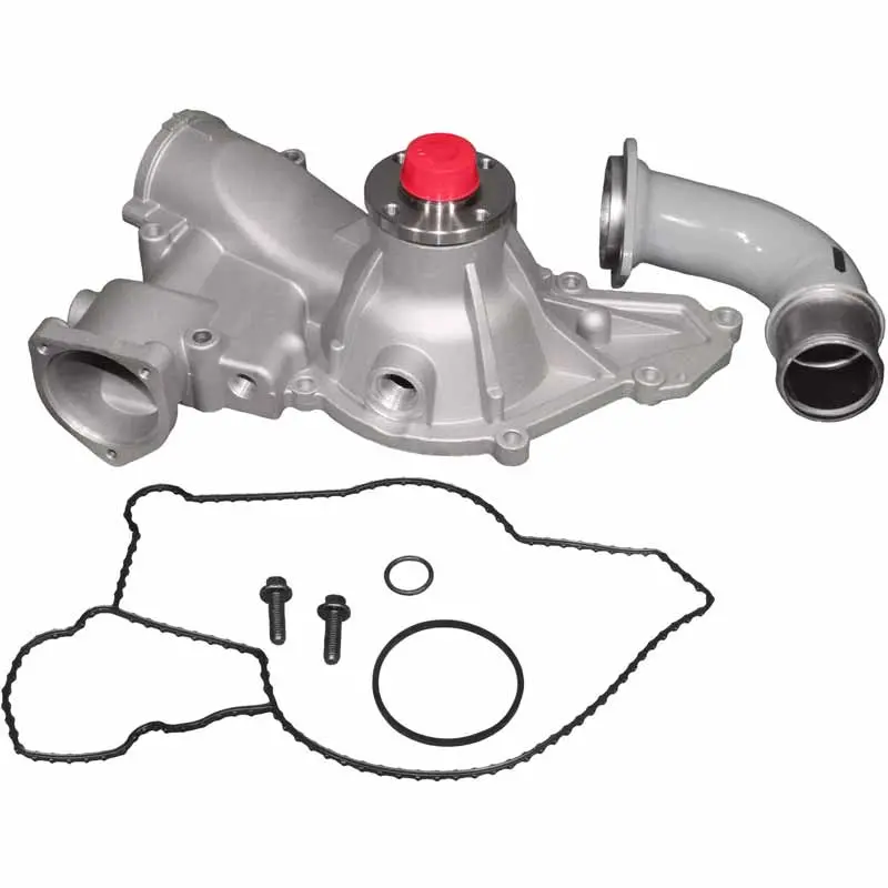 Xdp | 1996-2003 Ford 7.3L Power Stroke Xtra Cool Water Pump 1