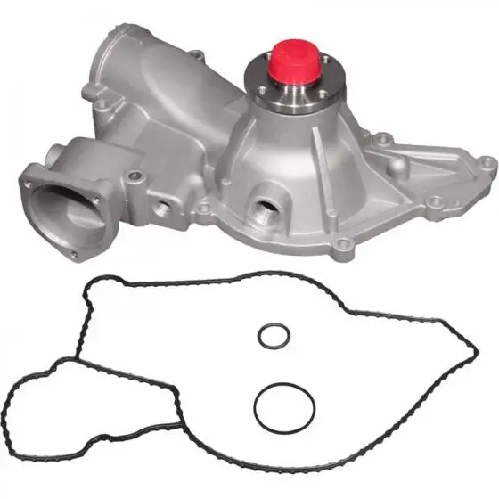Xdp | 1996-2003 Ford 7.3L Power Stroke Xtra Cool Water Pump Without Coolant Tube 1
