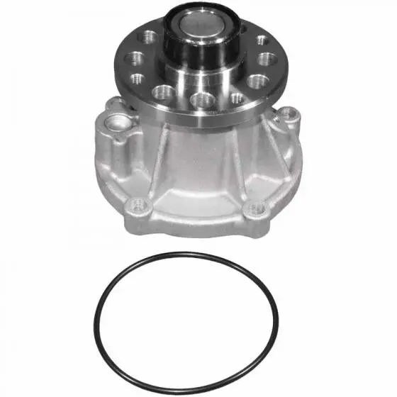 Xdp | 2003-2004 Ford 6.0L Power Stroke Xtra Cool Water Pump 1