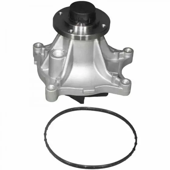 Xdp | 2008-2010 Ford 6.4L Power Stroke Xtra Cool Water Pump 1