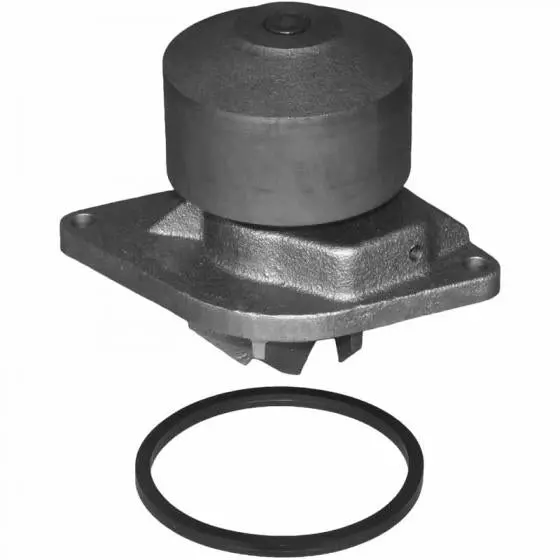 Xdp | 1989-2012 Dodge Ram 5.9L / 6.7L Cummins Xtra Cool Water Pump 1
