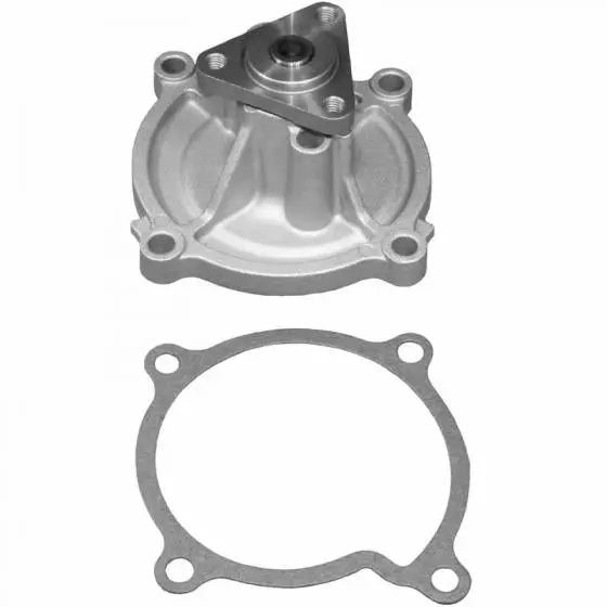 Xdp | 2011-2022 Ford 6.7L Power Stroke Xtra Cool Secondary Water Pump 1