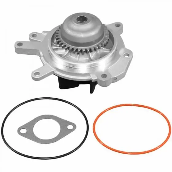Xdp | 2017-2024 Gm 6.6L Duramax L5p Xtra Cool Water Pump Only 1