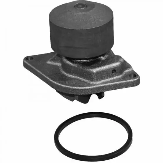 Xdp | 2013-2018 Dodge Ram 6.7L Cummins Xtra Cool Water Pump 1