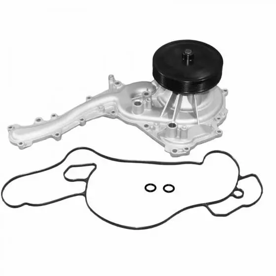 Xdp | 2017-2019 Ford 6.7L Power Stroke Xtra Cool Primary Water Pump 1