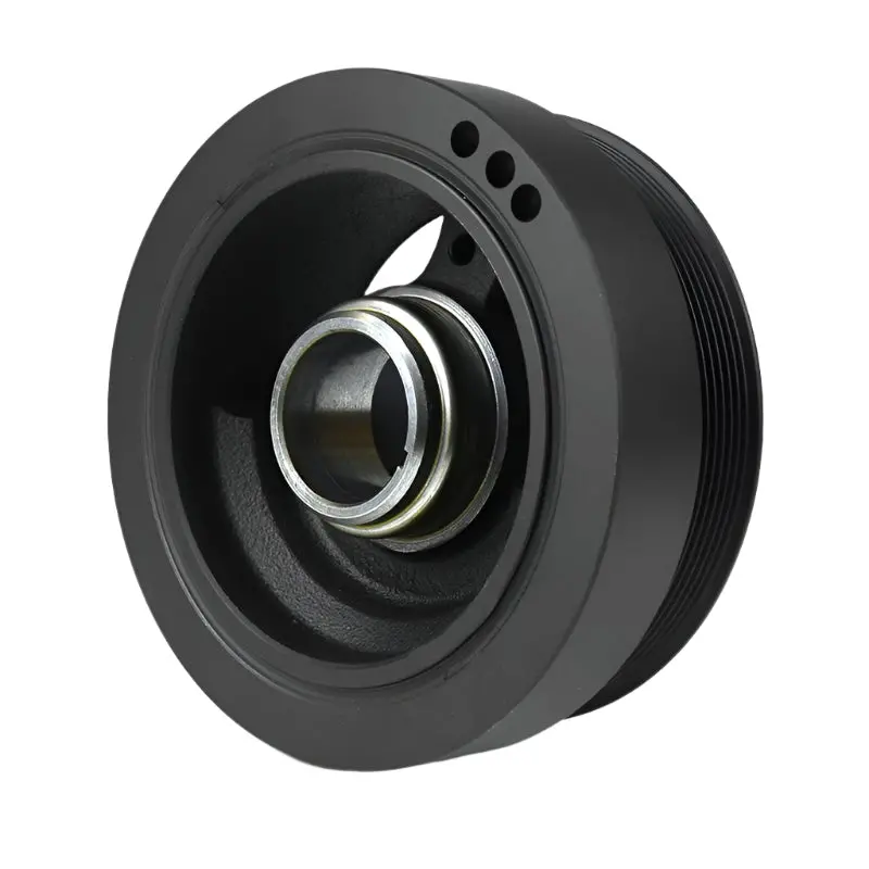 Xdp | 1994-2003 Ford 7.3L Powerstroke Premium Balancer Series - Stock Replacement Harmonic Balancer 1
