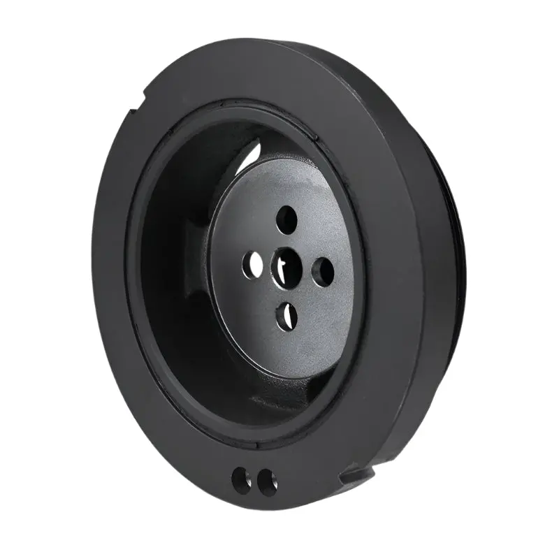 Xdp | 1989-1993 Dodge Ram 5.9L Cummins Premium Balancer Series - Stock Replacement Harmonic Balancer 1