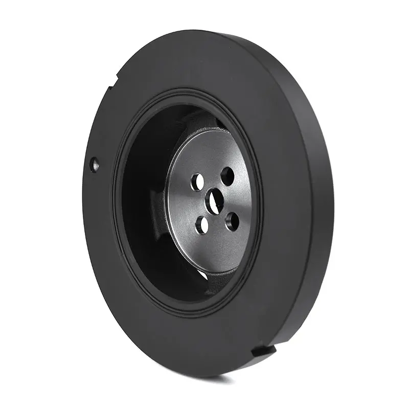Xdp | 1994-1998 Dodge Ram 5.9L Cummins Premium Balancer Series - Stock Replacement Harmonic Balancer 1