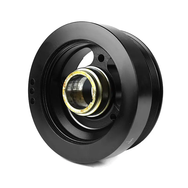 Xdp |  1994-2003 Ford 7.3L Powerstroke Performance Balancer Series - Diesel Performance Harmonic Balancer 1
