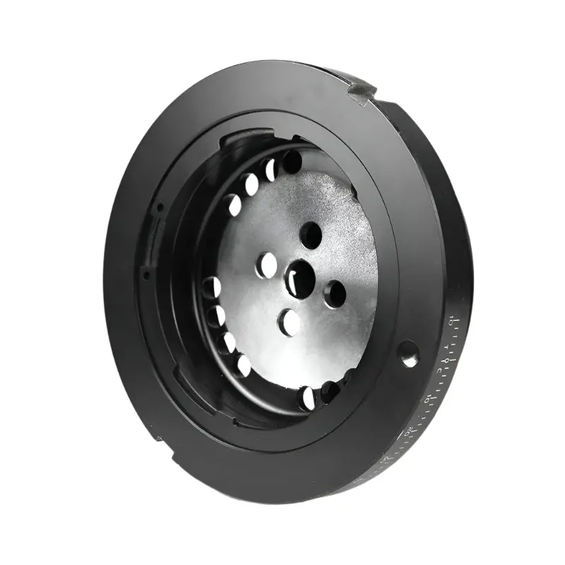 Xdp | 1989-1993 Dodge Ram 5.9L Cummins Performance Balancer Series - Diesel Performance Harmonic Balancer *Discontinued* 1