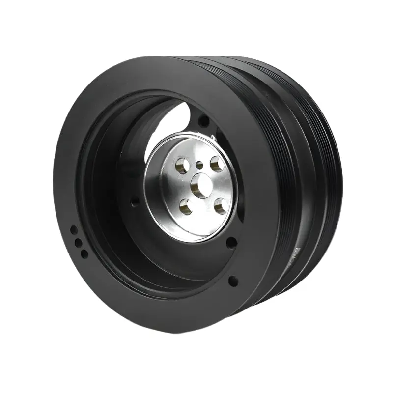 Xdp | 2008-2010 Ford 6.4L Powerstroke Performance Balancer Series - Diesel Performance Harmonic Balancer 1