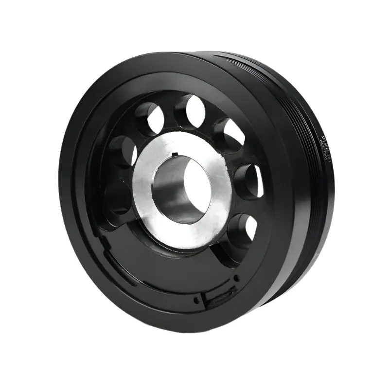 Xdp | 2001-2005 Gm 6.6L Duramax Lb7 / Lly Performance Balancer Series - Diesel Performance Harmonic Balancer 1