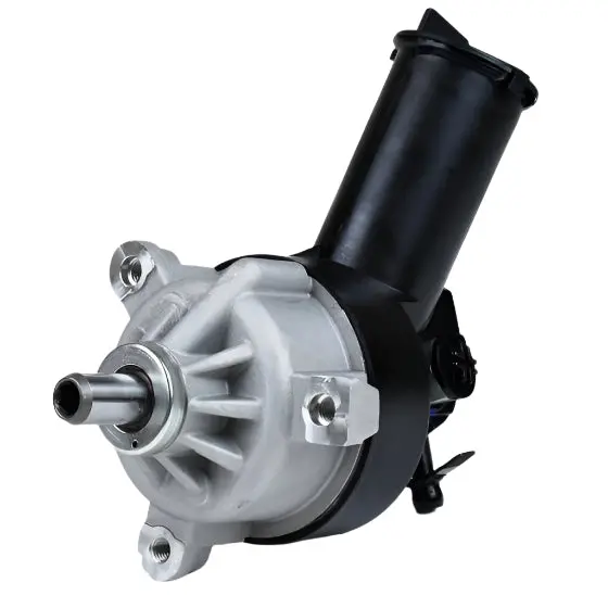 Xdp | Power Steering Pump New With Reservoir 1994.5-1997 Ford F-250 / F-350 / 1994.5-2001 Ford E-Series Van 7.3L Power Stroke 1