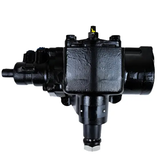 Xdp | Stock+ Power Steering Gearbox 1999-2004 Ford Super Duty / 2000-2005 Excursion / 1997-2004 E-Series Vans 7.3L / 6.0L Power Stroke 1