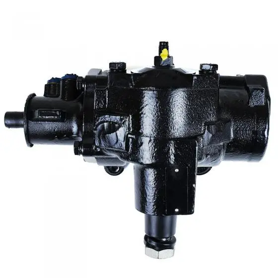 Xdp | Stock+ Power Steering Gearbox 1994-1997 Ford F-250 / F-350 7.3L Power Stroke 1
