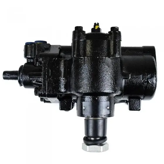 Xdp | Stock+ Power Steering Gearbox 2011-2021 Gm 2500Hd / 3500Hd 6.6L Duramax 1