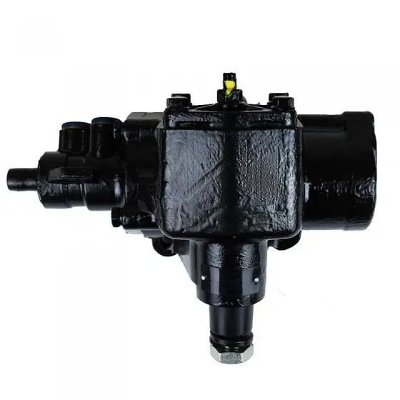 Xdp | Stock+ Power Steering Gearbox 2003-2008 Dodge Ram 2500 / 3500 5.9L / 6.7L Cummins 1