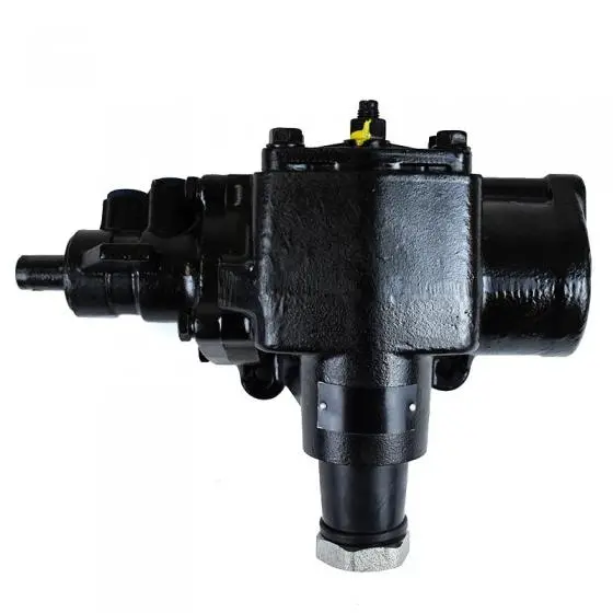 Xdp | Stock+ Power Steering Gearbox 2008-2010 Ford F-250 / F-350 2Wd / 4Wd 6.4L Power Stroke 1