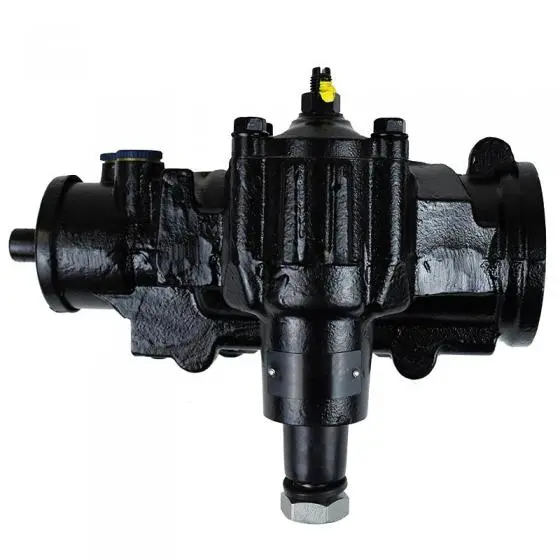 Xdp | Stock+ Power Steering Gearbox 1994-2002 Dodge Ram 2500 / 3500 5.9L Cummins 1