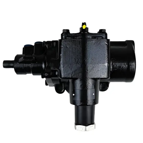 Xdp | Stock+ Power Steering Gearbox 2005-2008 Ford F-250 / F350 2Wd / 4Wd 6.0L / 6.4L Power Stroke (Built Before 7/30/2007) 1