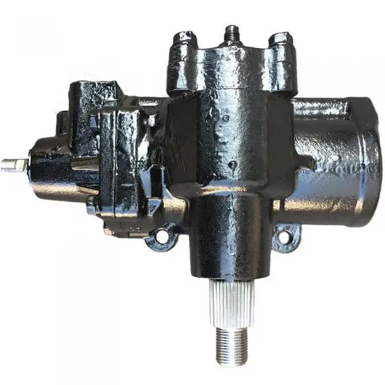 Xdp | Stock+ Power Steering Gearbox 2007.5-2010 Gm Sierra 2500Hd / 3500Hd 6.6L Duramax 1