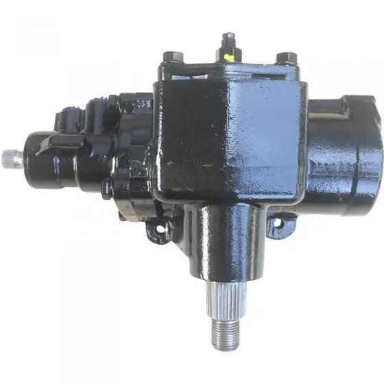 Xdp | Stock+ Power Steering Gearbox 1997-2000 Ford F-250 / F-350 / 2000 Excursion/ 1997-2003 E-Series Van 7.3L Power Stroke 1