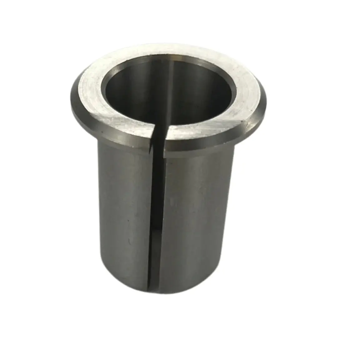 Apex Chassis | Jeep Wrangler Jl / Gladiator Jt Stainless Steel Taper Sleeve Insert 1