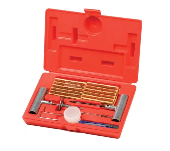 Emergency Tire Repair Kit 1