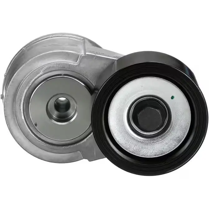 Gates Heavy Duty Automatic Belt Drive Tensioner For International / Kenworth --- 38610 1