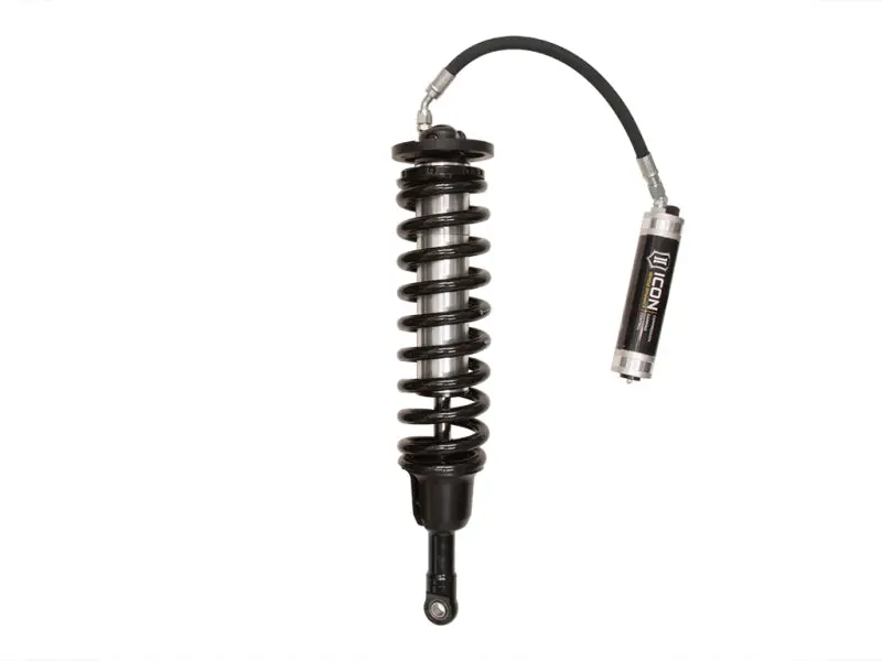 Icon 10-14 Ford Raptor Front 3.0 Series Shocks Vs Rr Cdcv Coilover Kit - Passenger Side 1