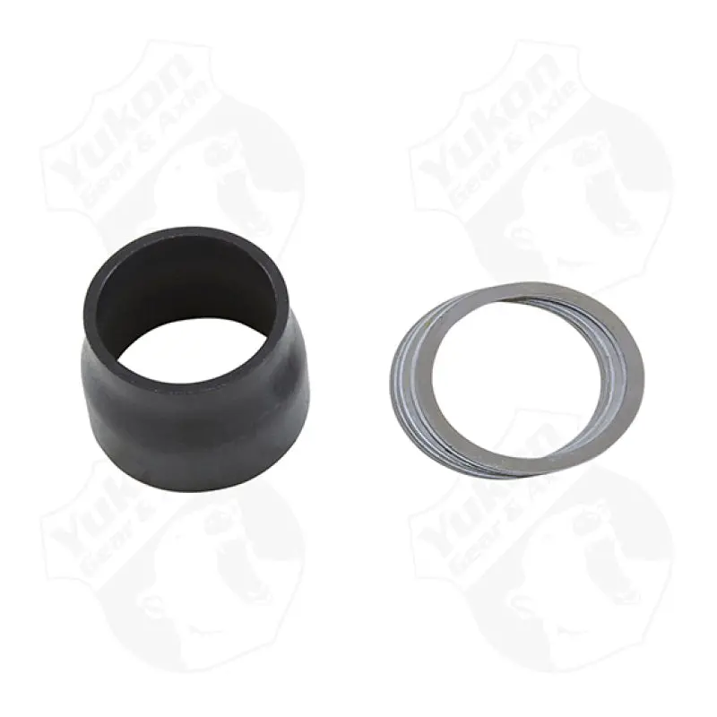 Yukon Gear | Replacement Crush Sleeve Eliminator For Jk Dana 30 / 44 Front 1