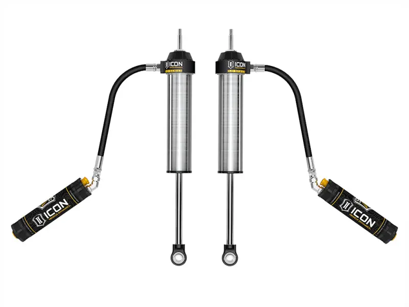 Icon | 2022+ Toyota Tundra / 2023 Sequoia 3.0 Series Vs Rr Cdcv Rear Shock Pair 1