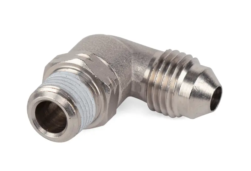 Air Lift | 1/8In Mnpt X 4An Swivel Elbow Fitting 1