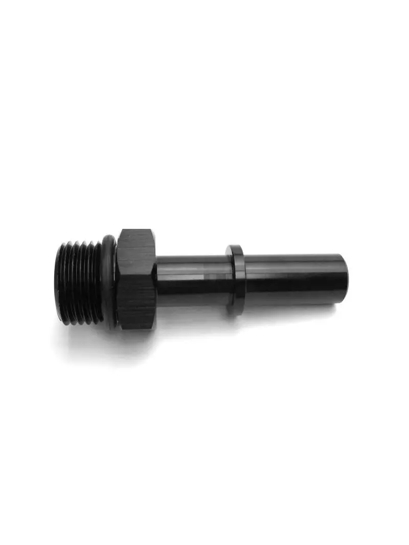 Fleece | Universal 12Mm Quick Connect To 3 / 4In-16 O-Ring (-8 An) 1
