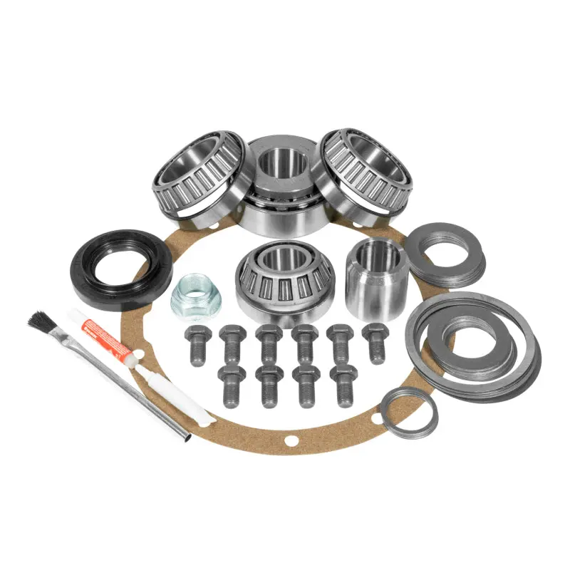 Yukon Gear | Toyota V6 Master Overhaul Kit For 29 Spline Axle 1