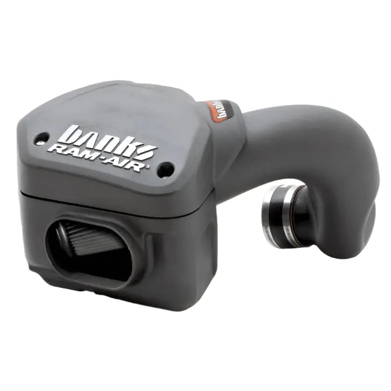 Banks Power | 1994-2002 Dodge 5.9L Cummins Ram-Air Intake System - Dry Filter 1