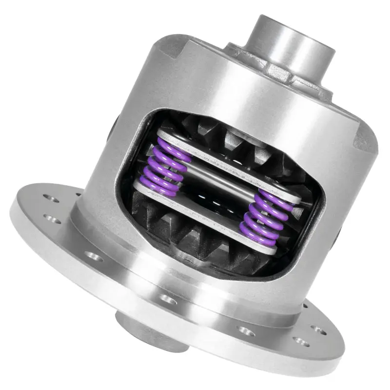 Yukon Gear | Dura Grip Limited Slip Differential For Gm 12 Bolt 30 Spl 2.76-3.42 Ratio 2