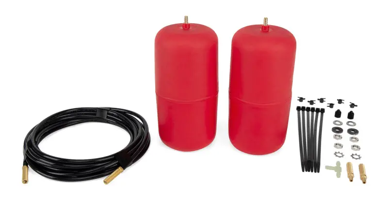 Air Lift | Kia Sportage / Sorento / Telluride / Hyundai Tucson / Santa Fe / Palisade 1000 Air Spring Kit 1
