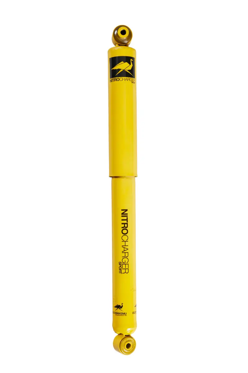Old Man Emu 18-20 Jeep Wrangler Jl Nitrocharger Sport Shock Rear 1