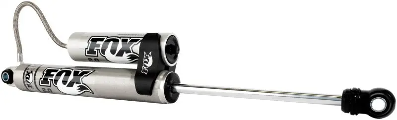 Fox | 1999-2019 Gm 2500 / 3500 Hd 2.0 Performance Series Smooth Body Reservoir Rear Shock | 0-1 Inch Lift 2