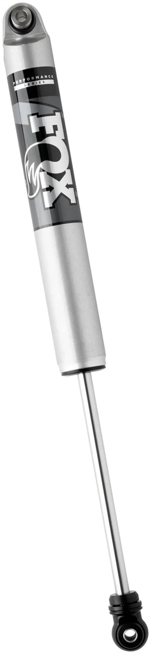 Fox | 2020+ Jeep Gladiator Jt 2.0 Performance Series Smooth Body Ifp Rear Shock | 3.5-4 Inch Lift 1